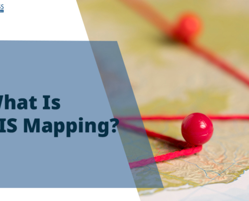 What is GIS Mapping