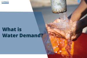 What Is Water Demand