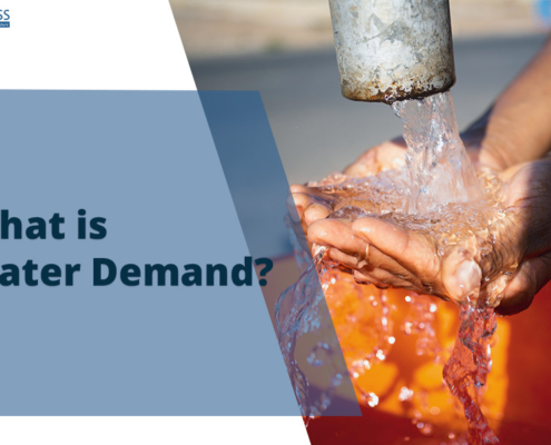 What Is Water Demand