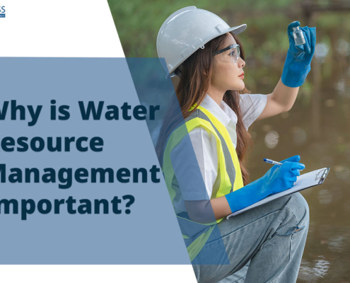 Why Is Water Resource Management Important
