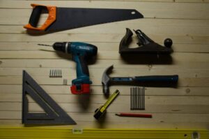 What Tools Do Civil Engineers Use