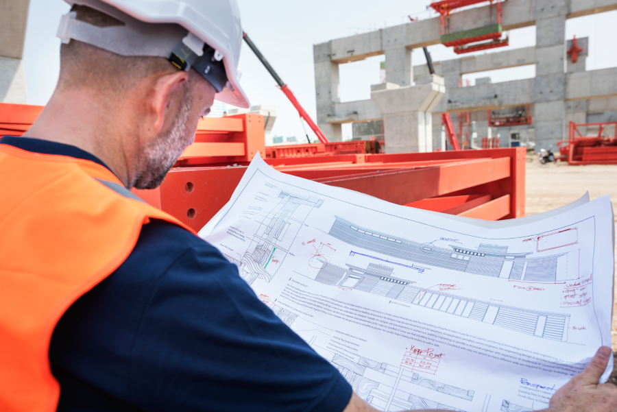 Importance of Quantity Surveying in Civil Engineering