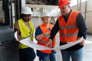 Transportation Engineering vs Structural Engineering