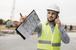 What Is Topographic Survey in Civil Engineering