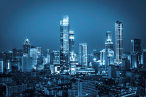 Types of Structures in Civil Engineering