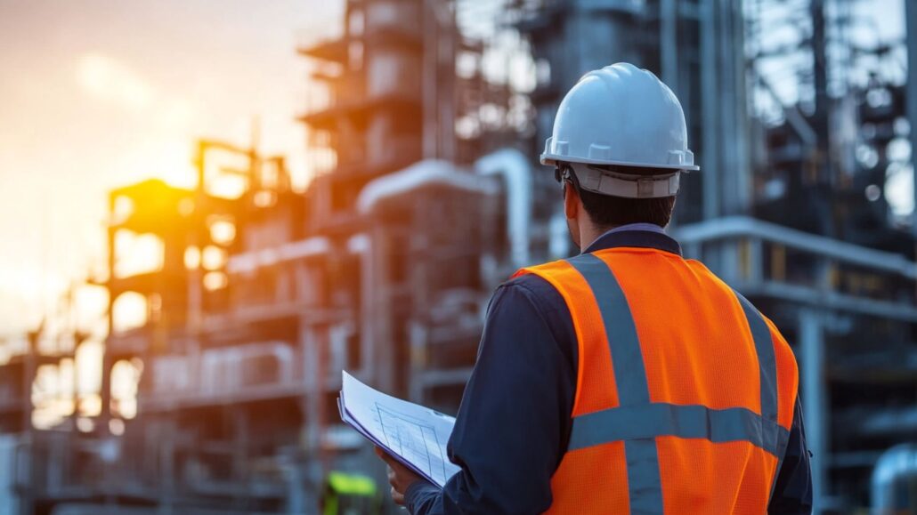 Engineering, environmental consulting & planning firm.