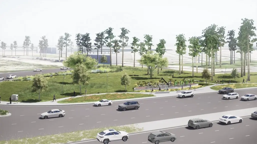 Civil Site Design Alabama Engineering, environmental consulting & planning firm.