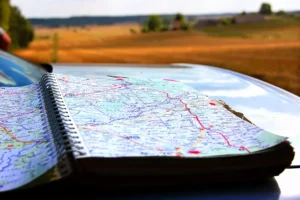 Future Trends in GIS Mapping for Civil Engineering