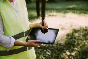 Engineering, environmental consulting & planning firm.