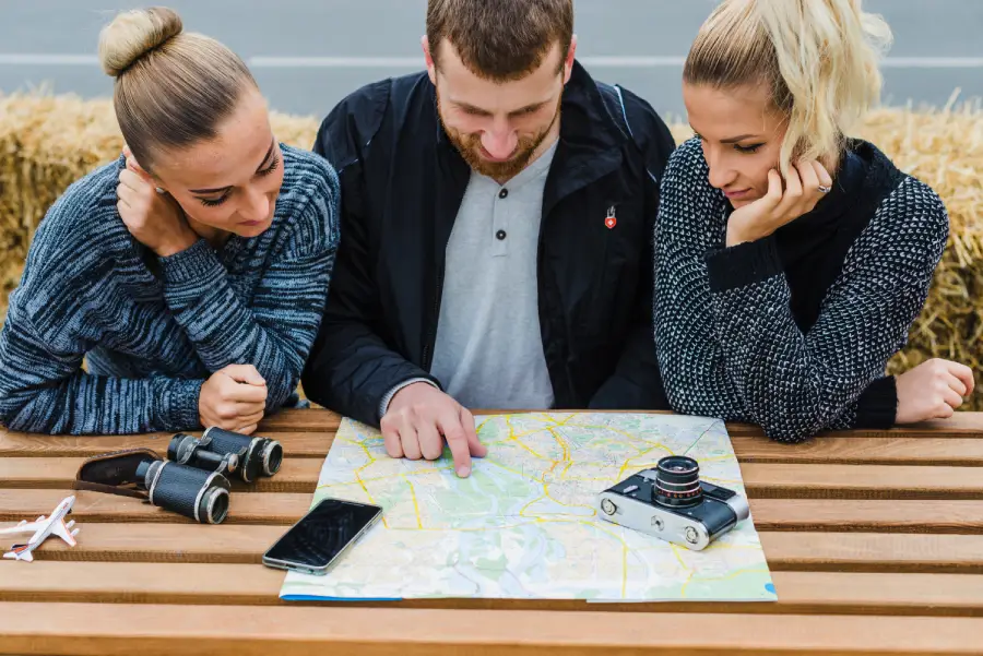 Engineering, environmental consulting & planning firm.