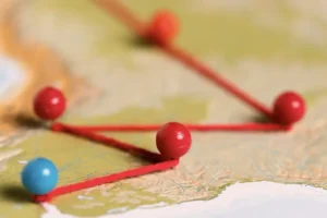 Urban planning and land management