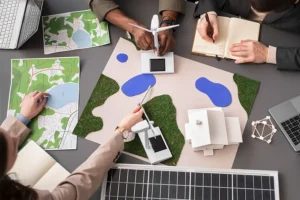 Utilizing engineering expertise