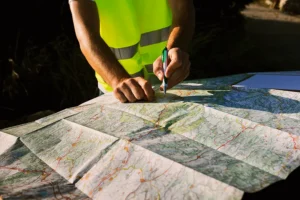 Engineering, environmental consulting & planning firm.