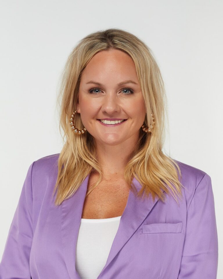 Jamie Barhanovich, Business Development