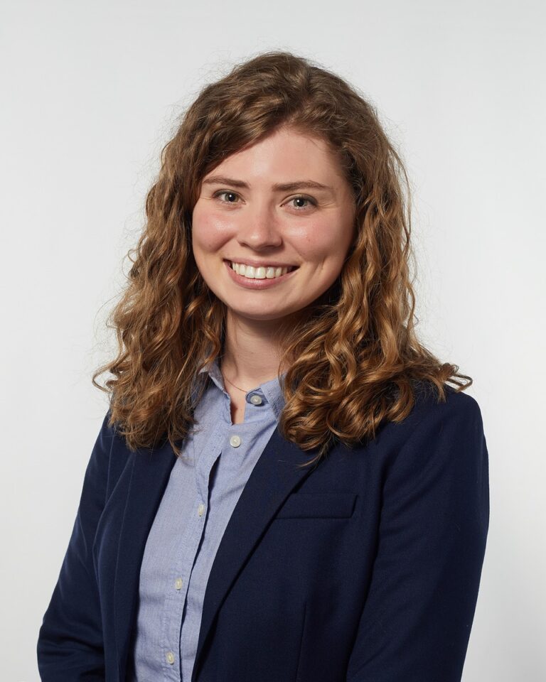 Payton Billingsley, PE, Civil Engineer