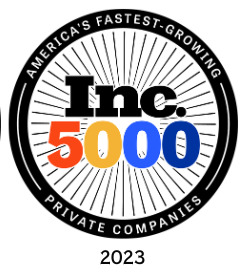 Inc. 5000 honoree 2023